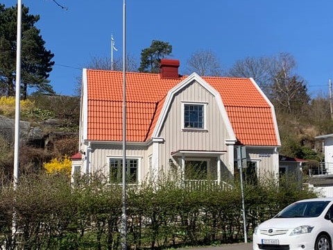 Slutresultatet talar för sig själv.