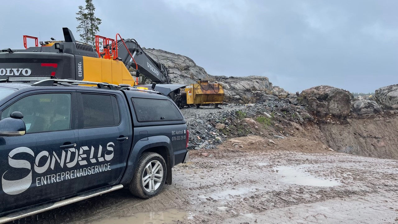 Hur går IBC-besiktningar till